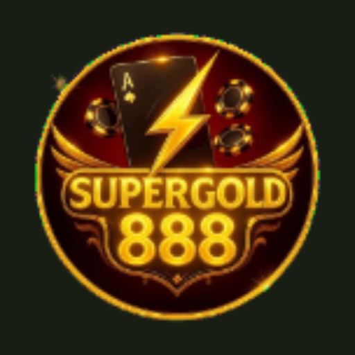 SuperGold888