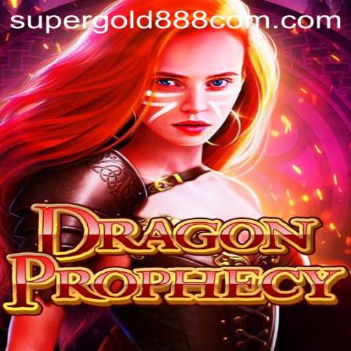 Dive Into the World of DragonProphecy: A Detailed Overview Featuring SuperGold888