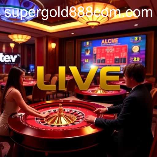Live Casino