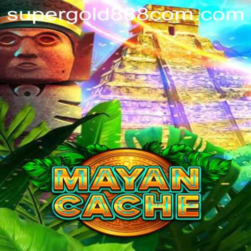 Discover the Thrilling World of MayanCache: The Game Inspired by SuperGold888