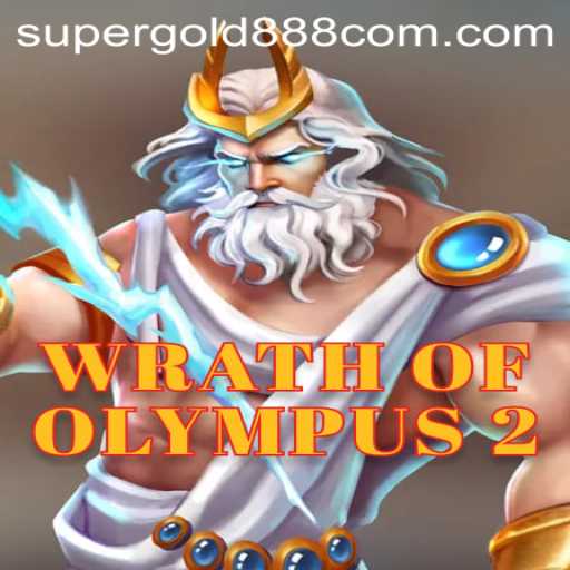 Exploring the Mythical World of WrathofOlympus2 with SuperGold888
